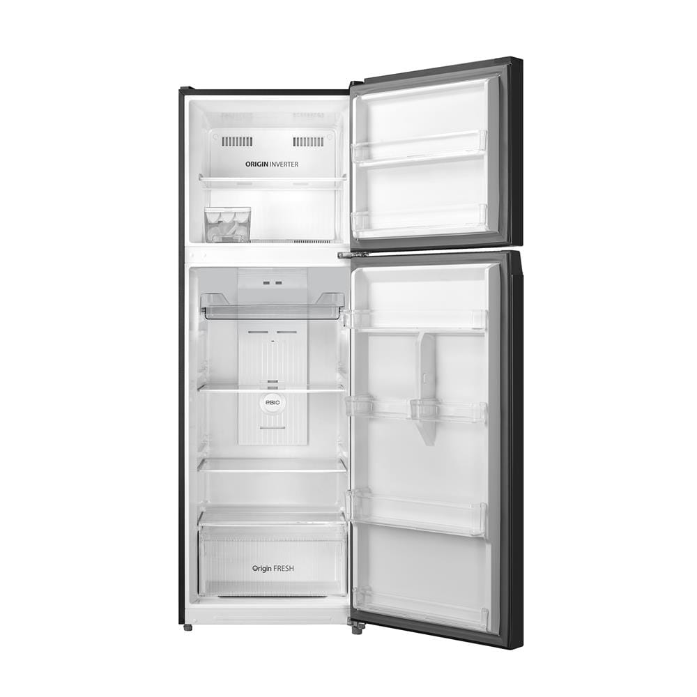ตู้เย็น 2 ประตู TOSHIBA GR-RT558WE-PMT(52) 14.5 คิว สีน้ำเงินเข้ม อินเวอร์เตอร์