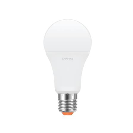 หลอด LED LAMPTAN MOTION SENSOR 12 วัตต์ DAYLIGHT E27