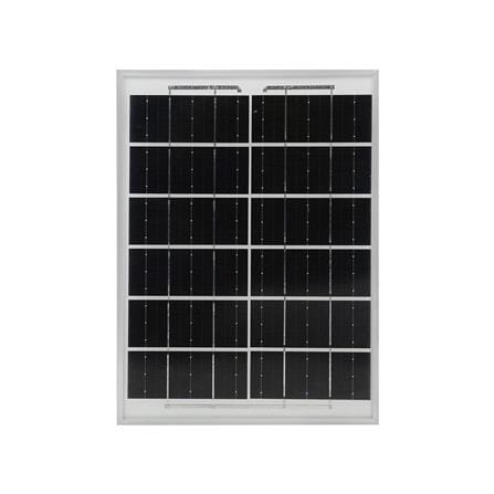 ไฟสปอตไลท์ SOLAR CARINI NOVA 100 วัตต์ DAYLIGHT สีดำ_4