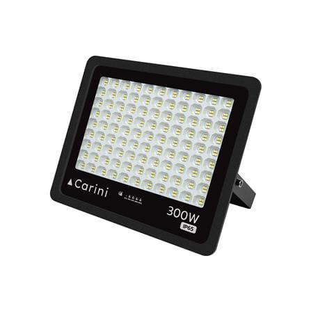 สปอตไลท์ SOLAR CARINI NOVA 300 วัตต์ DAYLIGHT สีดำ_2