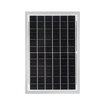สปอตไลท์ SOLAR CARINI NOVA 300 วัตต์ DAYLIGHT สีดำ_4
