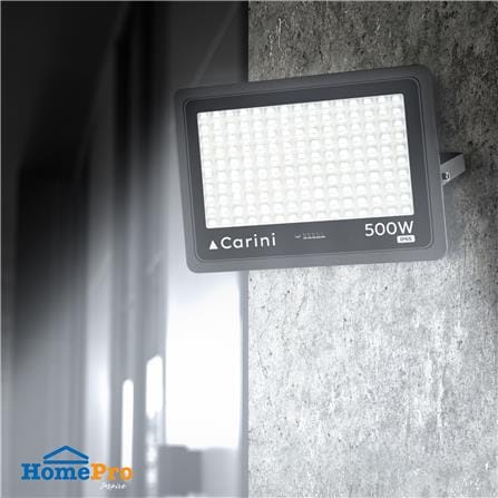 สปอตไลท์ SOLAR CARINI NOVA 500 วัตต์ DAYLIGHT สีดำ_6