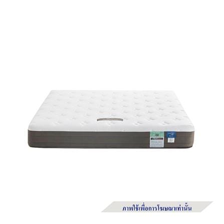 ที่นอนยางพารา 3.5 ฟุต LOTUS รุ่น BRAXTON III พร้อมหมอนหนุน 1 ชิ้น_1