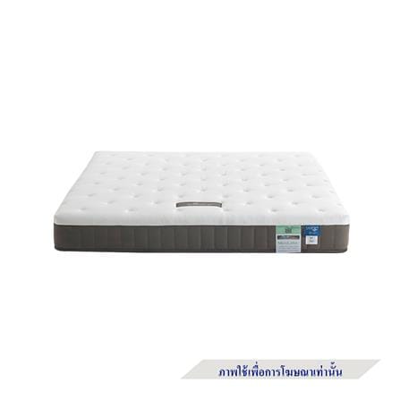 ที่นอนยางพารา 3.5 ฟุต LOTUS รุ่น BRAXTON II พร้อมหมอนหนุน 1 ชิ้น_1
