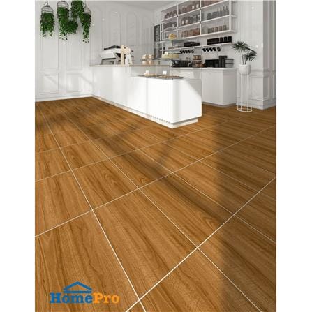 กระเบื้องพื้น 12x24 นิ้ว DURAGRES ซาปา น้ำตาล A 1.44 ตร.ม._3