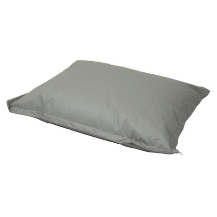 เบาะรองนั่ง HOME LIVING STYLE LAND 47X59 นิ้ว สีเทา_1