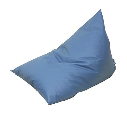 เบาะรองนั่ง HOME LIVING STYLE CHEESE 35X54 นิ้ว สีฟ้า_1