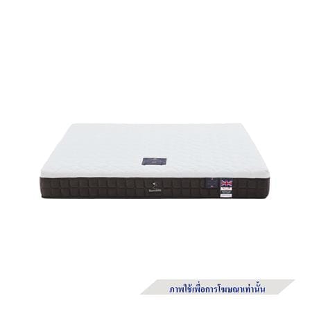 ที่นอนยางพารา 3.5 ฟุต DUNLOPILLO รุ่น RAPTURE II พร้อมหมอนหนุน 1 ชิ้น_1