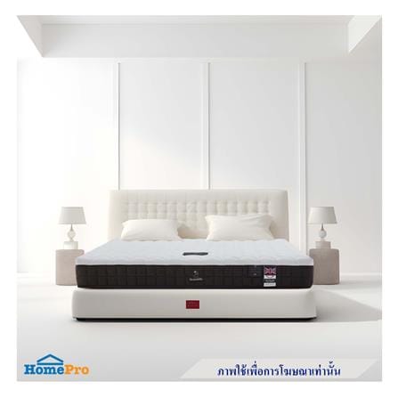ที่นอนยางพารา 3.5 ฟุต DUNLOPILLO รุ่น RAPTURE II พร้อมหมอนหนุน 1 ชิ้น_3