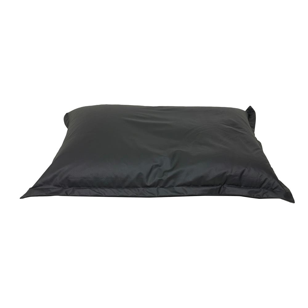 เบาะรองนั่ง HOME LIVING STYLE LAND 47X59 นิ้ว สีดำ