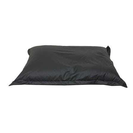 เบาะรองนั่ง HOME LIVING STYLE LAND 47X59 นิ้ว สีดำ_2