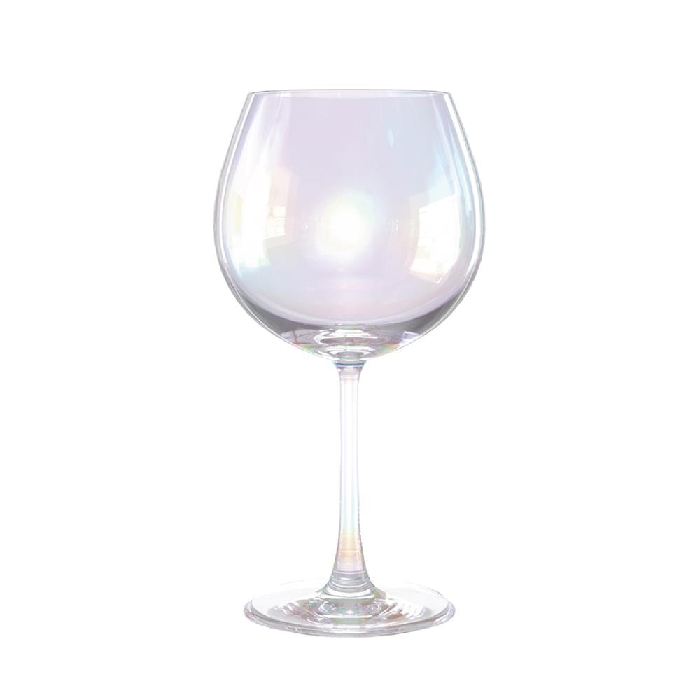 แก้วก้าน 650 มล. OCEAN GLASS RADIANT SUCCESS แพ็ก 2 ใบ