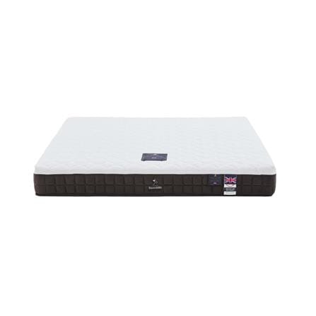 ที่นอนยางพารา 6 ฟุต DUNLOPILLO รุ่น RAPTURE II พร้อมหมอนหนุน 2 ชิ้น_1
