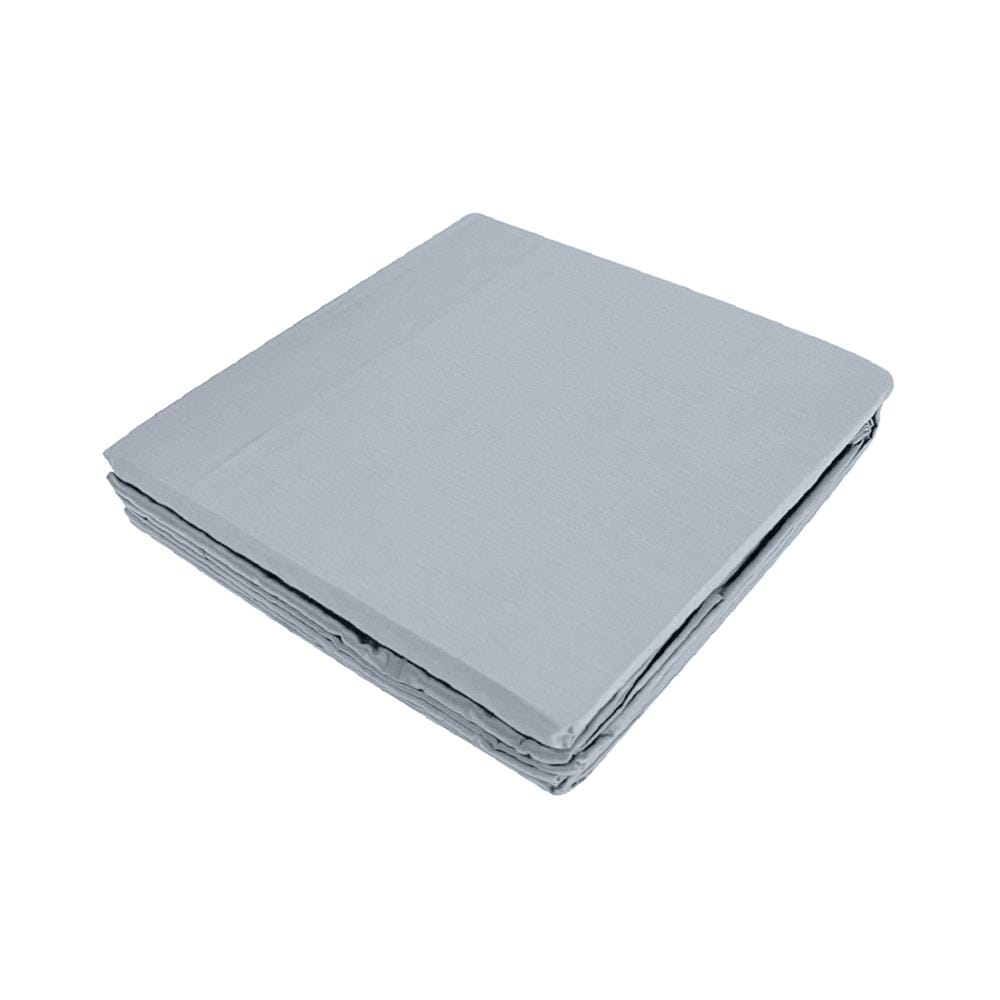 ปลอกผ้านวม SANTAS NUOVA 100X90 นิ้ว สี GR