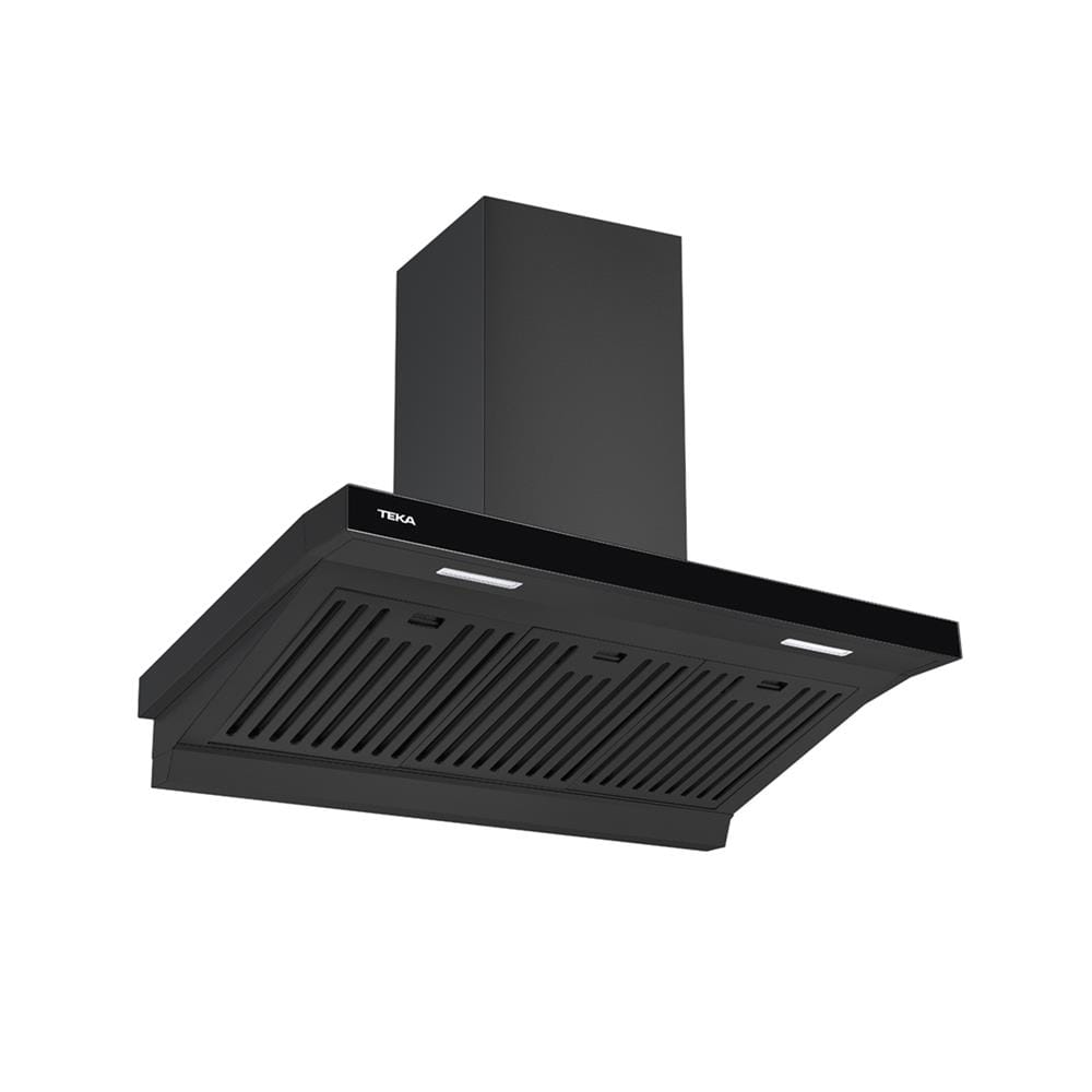 เตาฝัง+เครื่องดูดควัน TEKA GTI 78 2G+DHA 90 BK