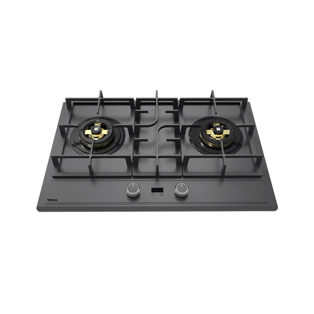 เตาฝัง+เครื่องดูดควัน TEKA GTI 78 2G+DHA 90 BK