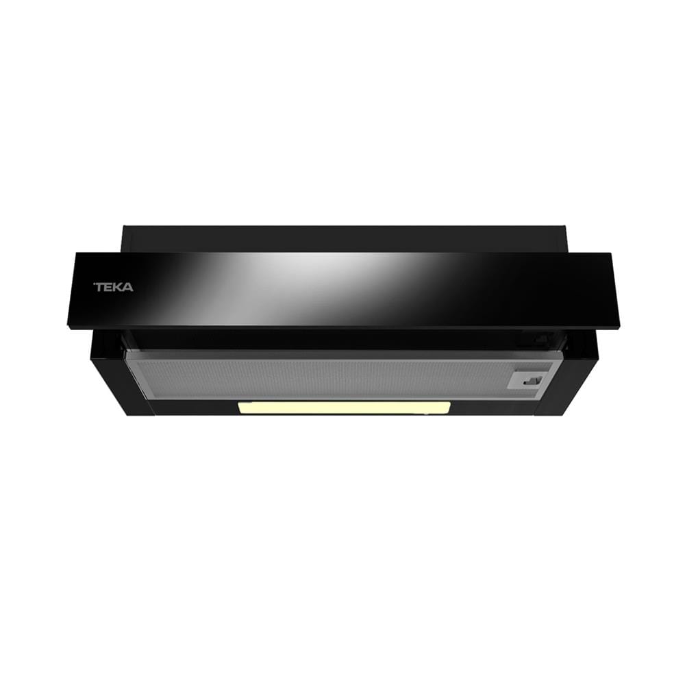เครื่องดูดควันมาตรฐาน TEKA TLR2 62 BK 60 ซม.
