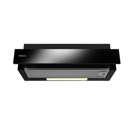 เครื่องดูดควันมาตรฐาน TEKA TLR2 62 BK 60 ซม.