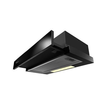 เครื่องดูดควันมาตรฐาน TEKA TLR2 62 BK 60 ซม._2
