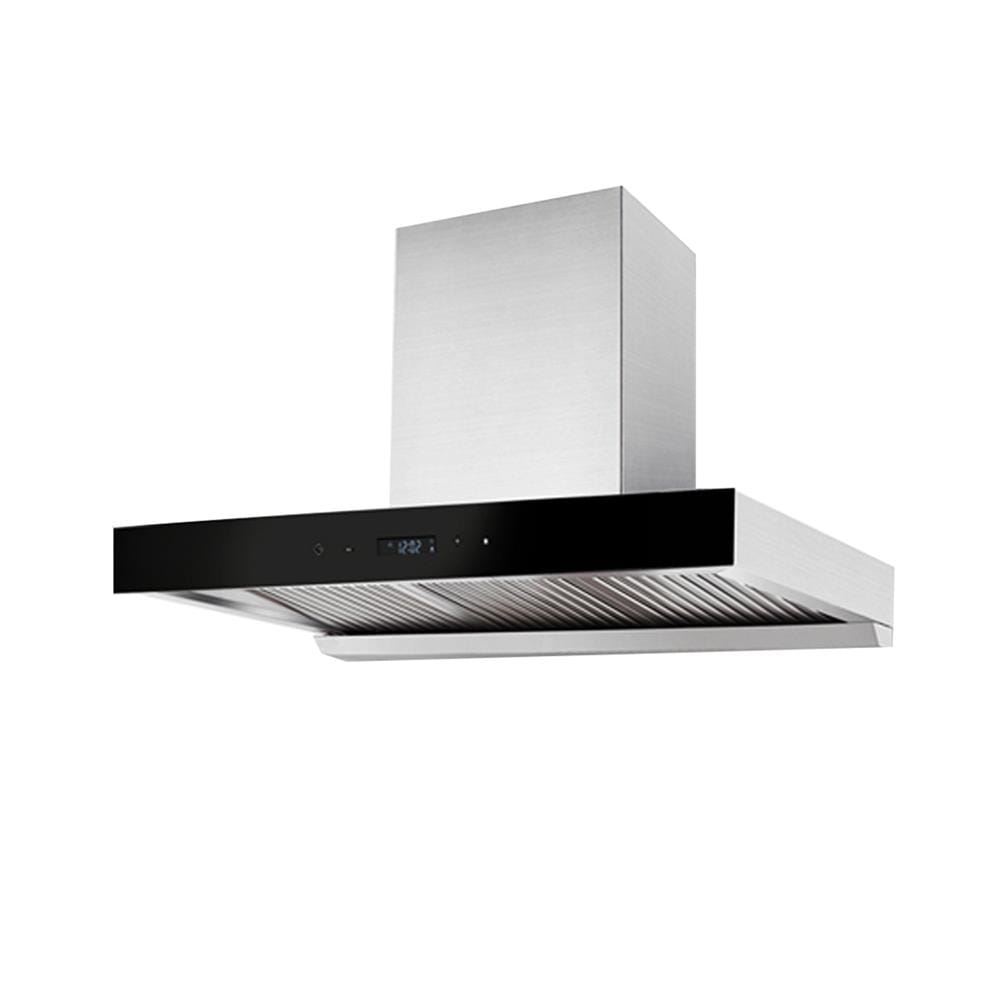 เตาฝัง+เครื่องดูดควัน TEKA GTI 78 2G+DHW 90 TO