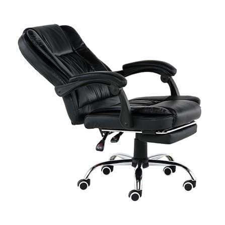 เก้าอี้สำนักงาน TIGER CHAIR PRIME สีดำ_4
