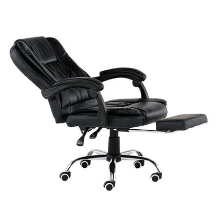 เก้าอี้สำนักงาน TIGER CHAIR PRIME สีดำ_5