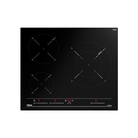 เตาฝัง+เครื่องดูดควัน LINEA IBC 63015+LDH TC 60_2