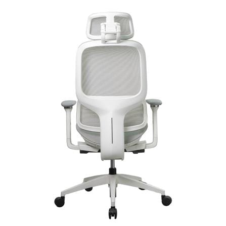 เก้าอี้สุขภาพ WORKSCAPE STELLA WCH-00050 สีเทา_4