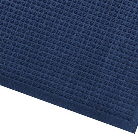 พรมเช็ดเท้าดักฝุ่น KLEEN-TEX WHII 114X286 ซม. สีกรมท่า_4