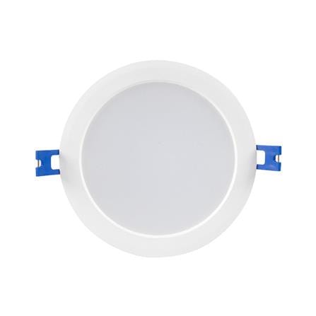 ดาวน์ไลท์ LED BEC WINNER 12W TRI-COLOR 5 นิ้ว 12 วัตต์ DAYLIGHT/COOL WHITE/WARM WHITE สีขาว_0
