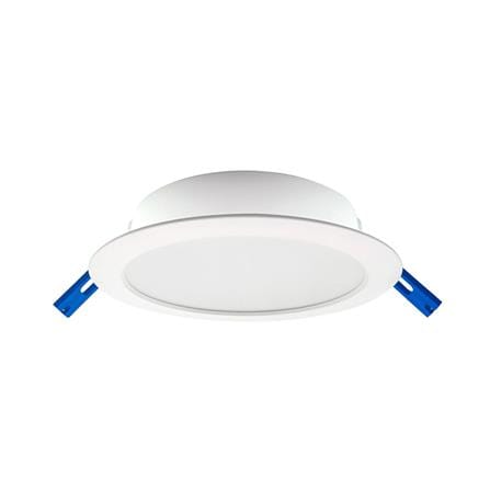 ดาวน์ไลท์ LED BEC WINNER 12W TRI-COLOR 5 นิ้ว 12 วัตต์ DAYLIGHT/COOL WHITE/WARM WHITE สีขาว_1