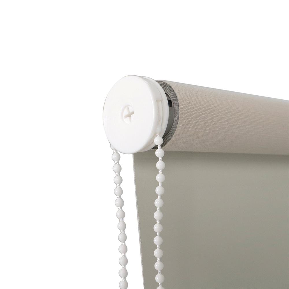 ผ้าม่านม้วน HOME LIVING STYLE VAASA 100X210 ซม. สีครีม