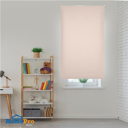 ผ้าม่านม้วน HOME LIVING STYLE VAASA 100X210 ซม. สีครีม_5