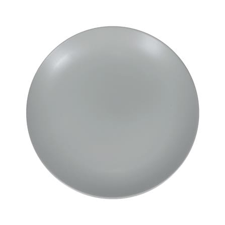 ชุดจานบัวเซรามิก 7.5 นิ้ว KECH LANZO สีเทา 4 ใบ_3