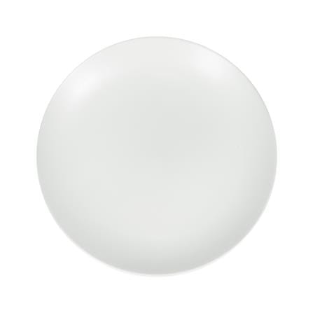 ชุดจานบัวเซรามิก 7.5 นิ้ว KECH LANZO สีขาว 4 ใบ_3
