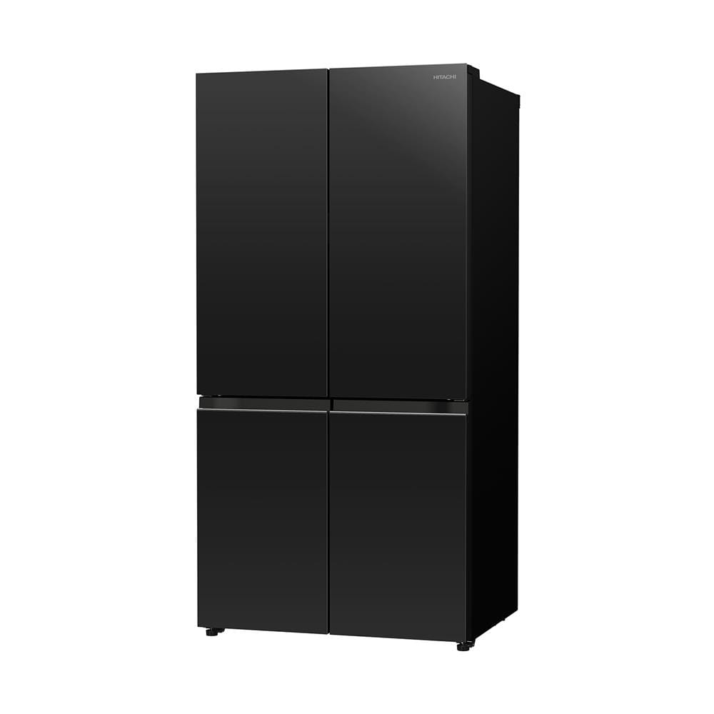 ตู้เย็น MULTIDOOR HITACHI RWB700PTH2 GCK 22.8 คิว กระจกดำ อินเวอร์เตอร์