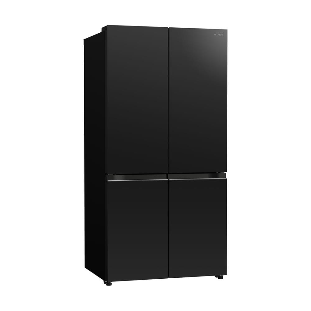 ตู้เย็น MULTIDOOR HITACHI RWB700PTH2 GCK 22.8 คิว กระจกดำ อินเวอร์เตอร์