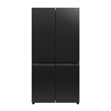 ตู้เย็น MULTIDOOR HITACHI RWB700PTH2 GCK 22.8 คิว กระจกดำ อินเวอร์เตอร์_0