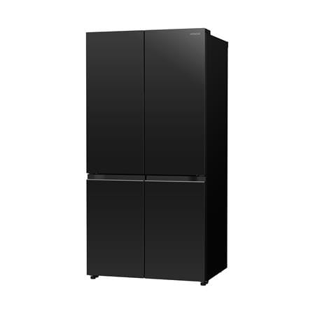 ตู้เย็น MULTIDOOR HITACHI RWB700PTH2 GCK 22.8 คิว กระจกดำ อินเวอร์เตอร์_1