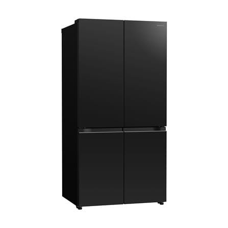 ตู้เย็น MULTIDOOR HITACHI RWB700PTH2 GCK 22.8 คิว กระจกดำ อินเวอร์เตอร์_2