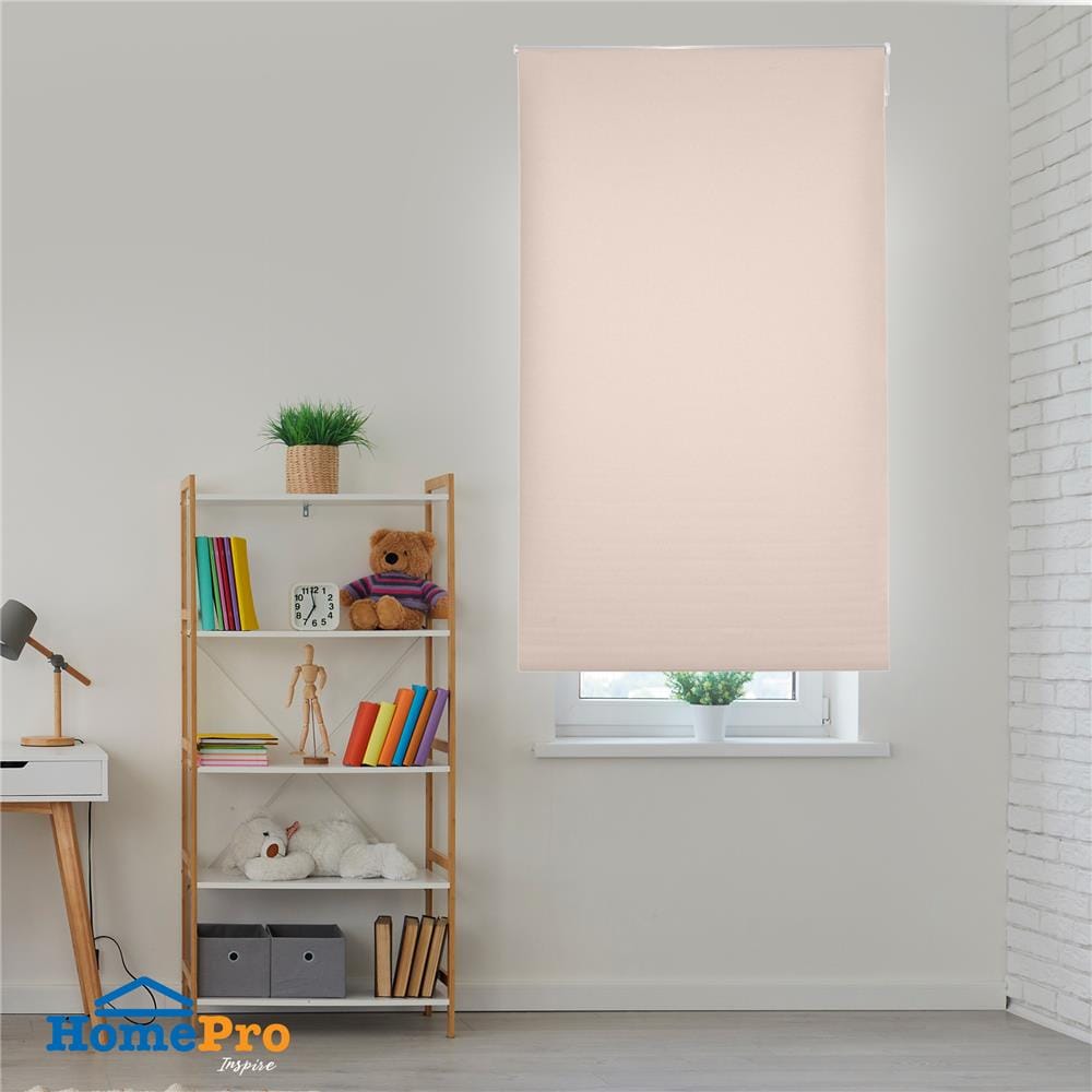 ผ้าม่านม้วน HOME LIVING STYLE VAASA 70X160 ซม. สีครีม