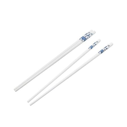 ตะเกียบเซรามิก COLOR KIT แพ็ก 2 คู่_0