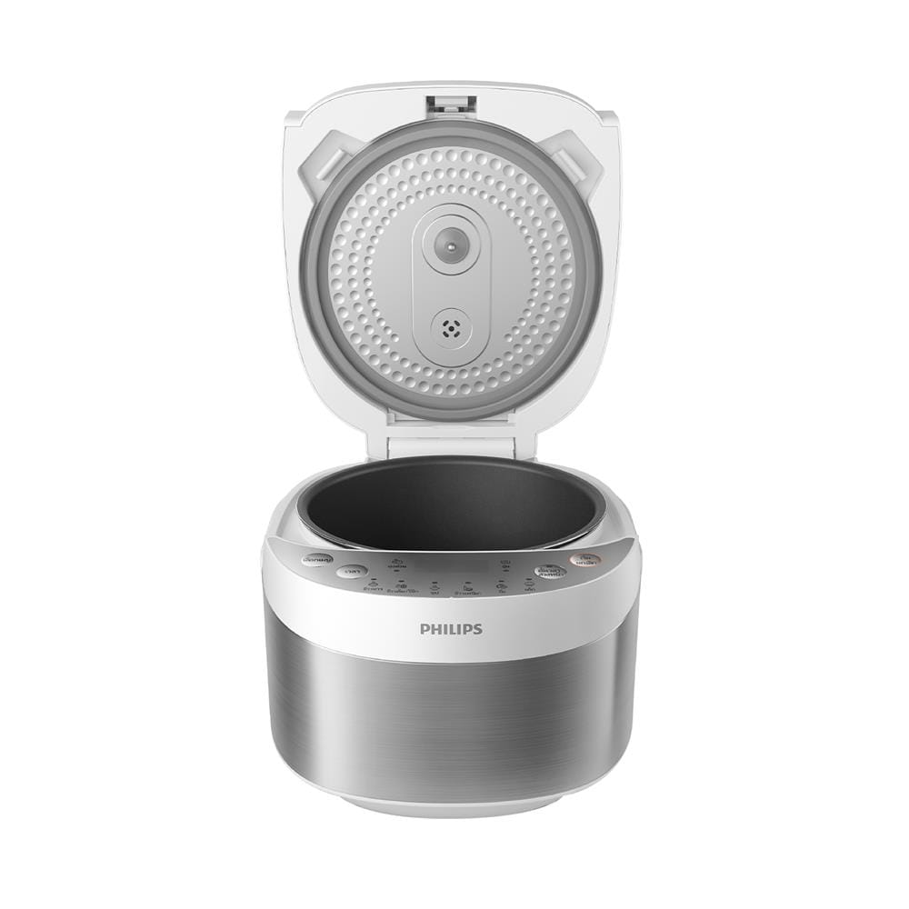 หม้อหุงข้าว DIGITAL PHILIPS HD3170/35 0.85 ลิตร
