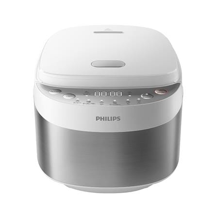 หม้อหุงข้าว DIGITAL PHILIPS HD3170/35 0.85 ลิตร_0