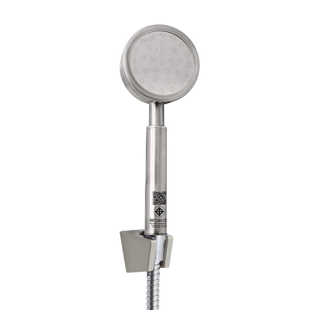 ฝักบัวสายอ่อน 1 ระดับ DONMARK GL-4251
