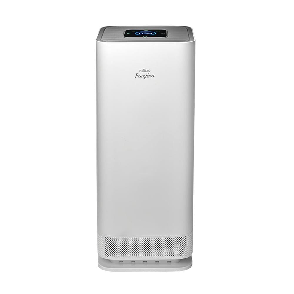 เครื่องฟอกอากาศ 60 ตร.ม. MEX P402-UV สีขาว