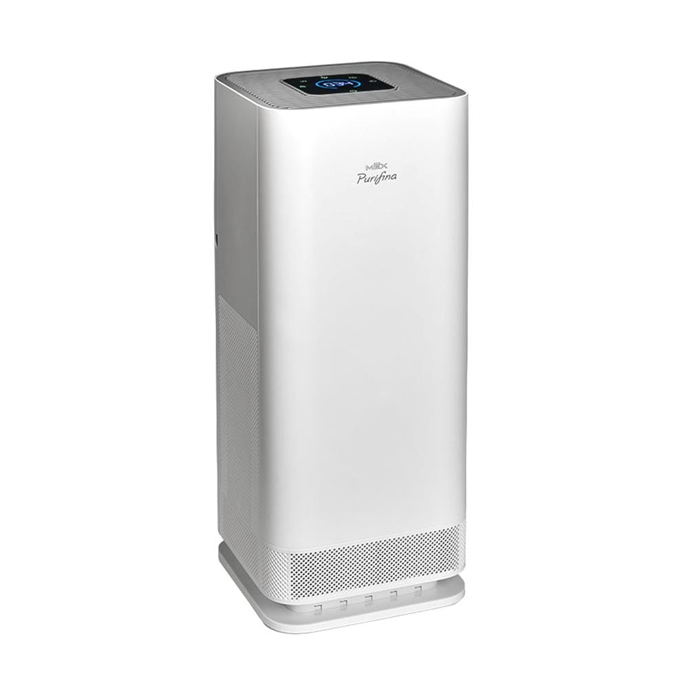 เครื่องฟอกอากาศ 60 ตร.ม. MEX P402-UV สีขาว