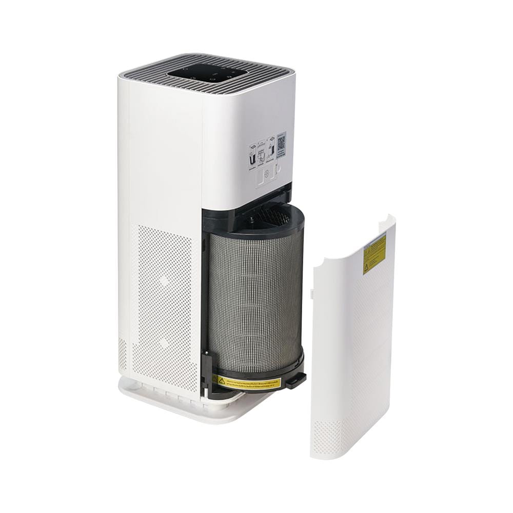 เครื่องฟอกอากาศ 60 ตร.ม. MEX P402-UV สีขาว