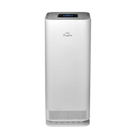 เครื่องฟอกอากาศ 60 ตร.ม. MEX P402-UV สีขาว_0