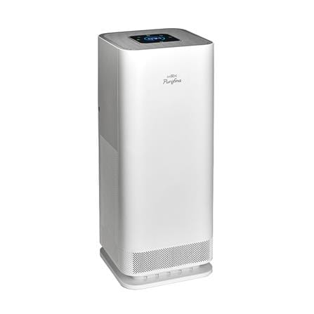 เครื่องฟอกอากาศ 60 ตร.ม. MEX P402-UV สีขาว_1